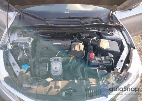 2017 Honda Accord Sport Se z USA, uszkodzony, nr VIN 1HGCR2F1XHA265109